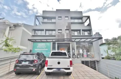 Sala comercial para alugar no Jardim Mauá, Novo Hamburgo 