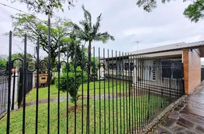 Casa com 4 quartos para alugar no Ideal, Novo Hamburgo 