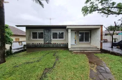 Casa com 4 quartos para alugar no Ideal, Novo Hamburgo 