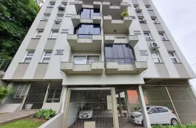 Kitnet / Stúdio para alugar no Hamburgo Velho, Novo Hamburgo 