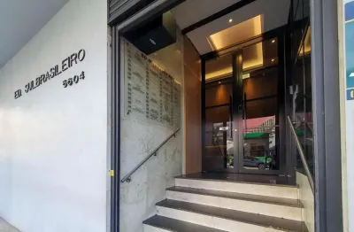 Sala comercial à venda no Centro, Novo Hamburgo 