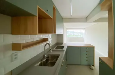 Apartamento com 2 quartos à venda no Rio Branco, Novo Hamburgo 