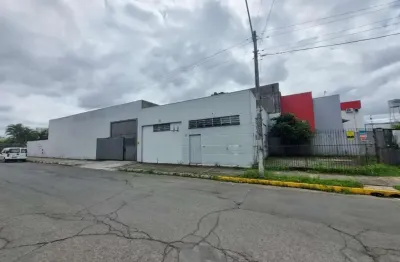 Prédio para alugar no Liberdade, Novo Hamburgo 