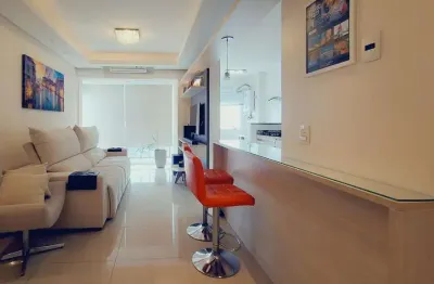 Apartamento com 3 quartos à venda no Pátria Nova, Novo Hamburgo 