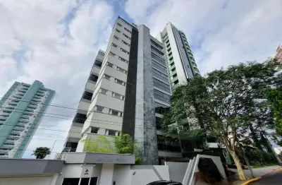 Apartamento com 4 quartos para alugar no Centro, Novo Hamburgo 