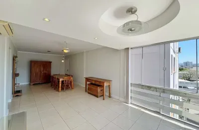 Apartamento semimobiliado para alugar no bairro rio branco em novo hamburgo - rs