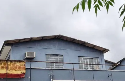 Casa com 5 quartos para alugar no Primavera, Novo Hamburgo 