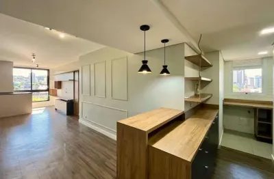 Apartamento com 2 quartos à venda no Pátria Nova, Novo Hamburgo 