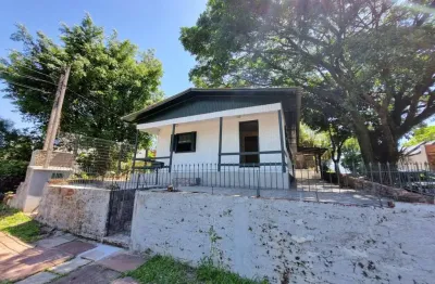 Casa com 3 quartos para alugar no Operário, Novo Hamburgo 