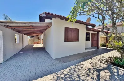 Casa com 2 quartos para alugar no Petrópolis, Novo Hamburgo 