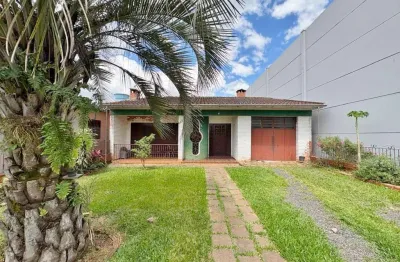 Casa com 3 quartos para alugar no São José, Novo Hamburgo 