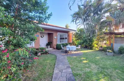 Casa com 4 quartos à venda na Vila Nova, Novo Hamburgo 