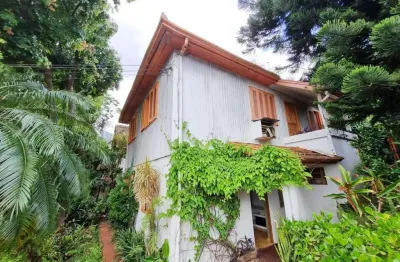 Casa com 4 quartos para alugar no Boa Vista, Novo Hamburgo 