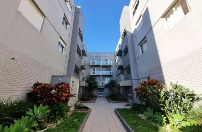 Apartamento com 3 quartos para alugar no Ideal, Novo Hamburgo 