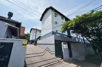 Apartamento mobiliado para alugar no bairro vila nova em novo hamburgo/rs