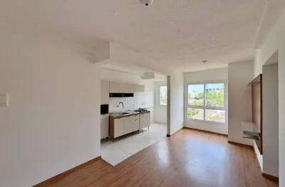 Apartamento com 2 quartos para alugar no Guarani, Novo Hamburgo 