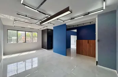 Sala comercial para alugar no Rio Branco, Novo Hamburgo 