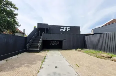 Ponto comercial para alugar no Centro, Novo Hamburgo 