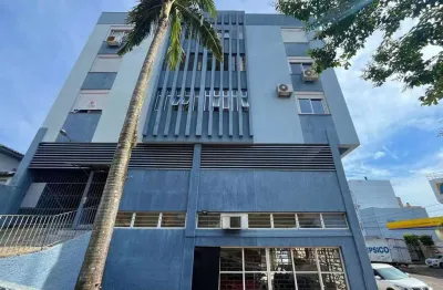 Apartamento com 2 quartos à venda na Vila Nova, Novo Hamburgo 