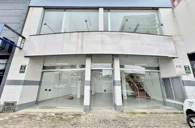 Prédio para alugar no Boa Vista, Novo Hamburgo 