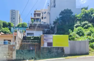 Terreno à venda no Guarani, Novo Hamburgo 