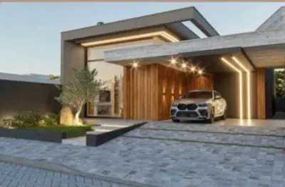 Casa com 3 quartos à venda no Metzler, Campo Bom 