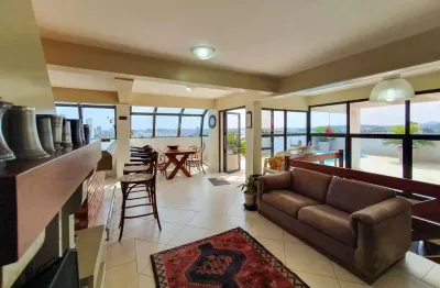 Descubra o seu novo lar em uma magnífica cobertura triplex, no bairro hamburgo velho em novo hamburgo.