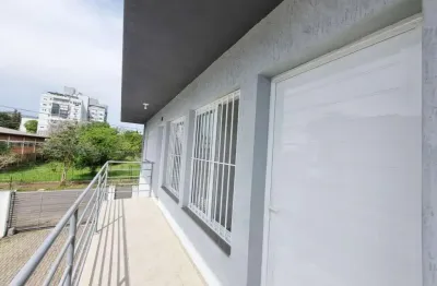 Apartamento com 1 quarto para alugar no Centro, Campo Bom 