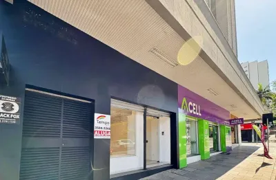 Ponto comercial à venda no Centro, Novo Hamburgo 
