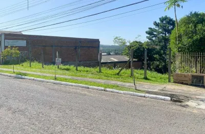 Terreno à venda no Operário, Novo Hamburgo 