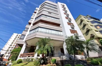 Apartamento com 2 quartos para alugar no Centro, Novo Hamburgo 