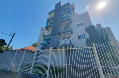 Amplo apartamento com 2 dormitórios e sacada com churrasqueira - primavera - nh.