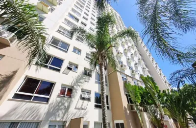 Apartamento com 2 quartos para alugar no Jardim Mauá, Novo Hamburgo 