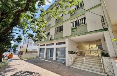 Apartamento com 2 quartos para alugar no Centro, Novo Hamburgo 