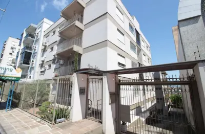 Apartamento mobiliado para alugar no bairro hamburgo velho em novo hamburgo/rs