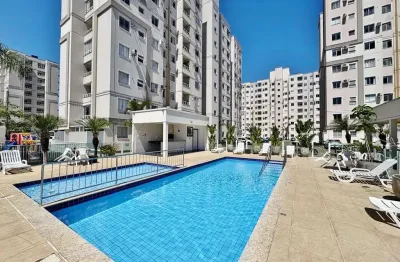 Apartamento para alugar no bairro hamburgo velho em novo hamburgo/rs