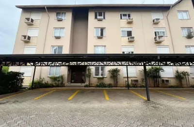 Apartamento com 2 quartos à venda na Vila Nova, Novo Hamburgo 