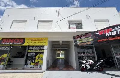 Apartamento para alugar no bairro ouro branco em novo hamburgo/rs