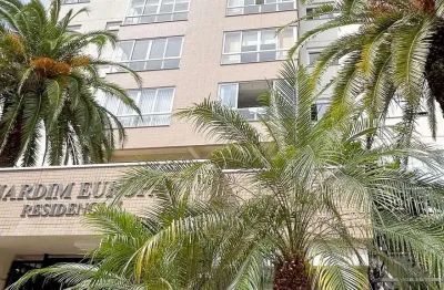 Apartamento com 3 quartos para alugar no Centro, Novo Hamburgo 