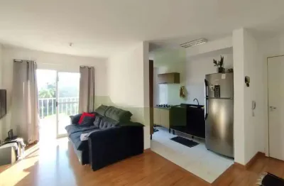 Apartamento com 2 quartos para alugar na Vila Nova, Novo Hamburgo 