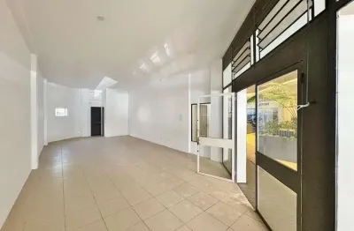 Sala comercial para alugar no bairro rio branco em novo hamburgo/rs