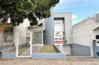 Ponto comercial para alugar na Vila Nova, Novo Hamburgo 