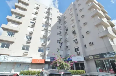 Apartamento com 2 quartos para alugar no Pátria Nova, Novo Hamburgo 