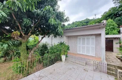 Casa com 3 quartos para alugar no Rincão Gaúcho, Estância Velha 