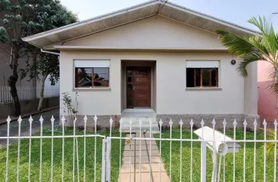 Casa com 2 quartos para alugar no Pátria Nova, Novo Hamburgo 