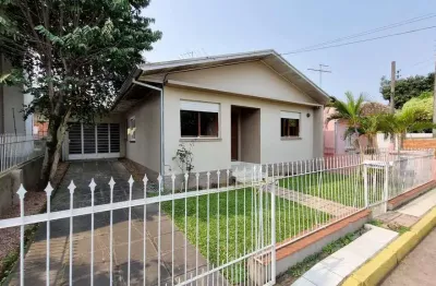 Casa com 2 quartos para alugar no Pátria Nova, Novo Hamburgo 