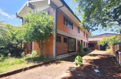 Terreno comercial à venda no Ideal, Novo Hamburgo 