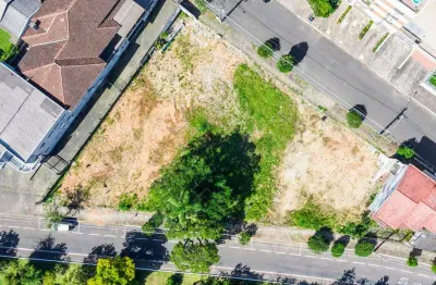 Terreno à venda na Vila Rosa, Novo Hamburgo 