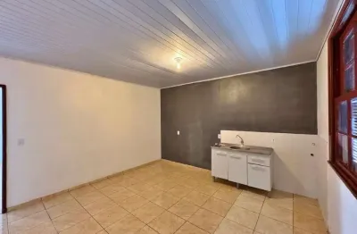 Apartamento com 1 quarto para alugar no Centro, Novo Hamburgo 