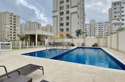 Apartamento com 2 quartos para alugar na Vila Rosa, Novo Hamburgo 